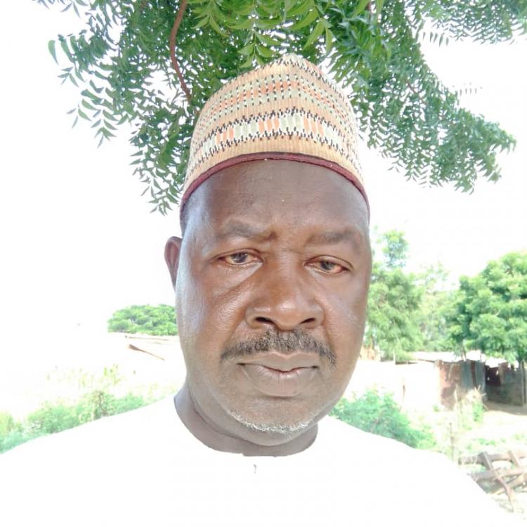 Prof. Tijjani H Darma
